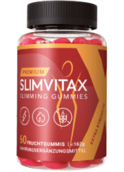 Slim Vitax Image