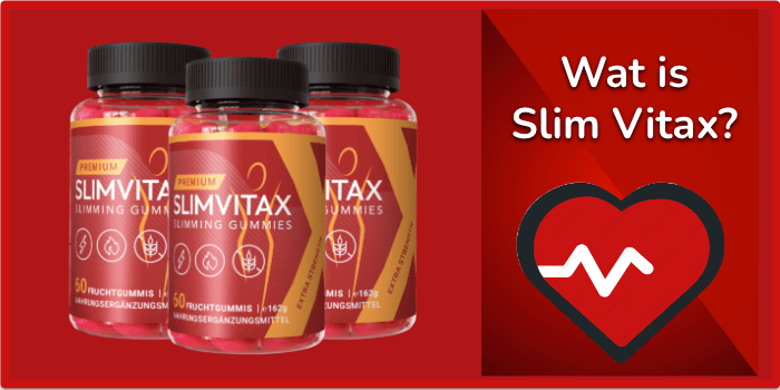 Wat is Slim Vitax