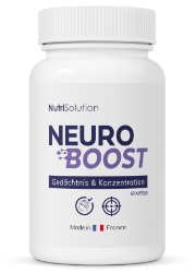 Neuro Boost Image