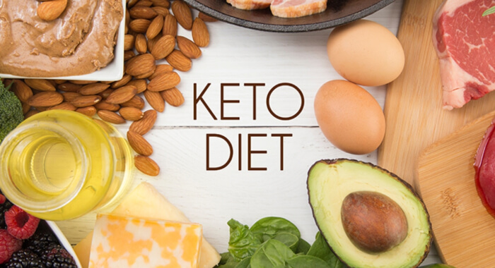 Keto Diät Keto Diet